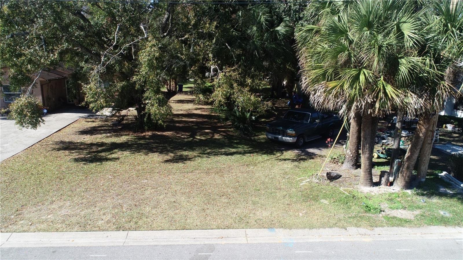 MARY JEAN SUB - Land