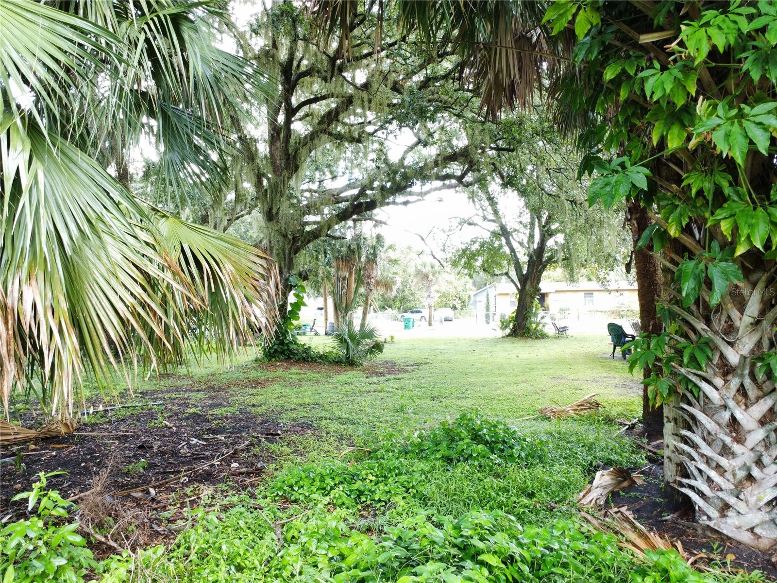 MARY JEAN SUB - Land