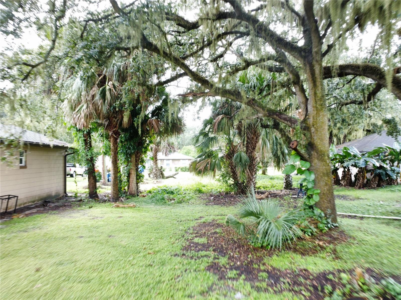 MARY JEAN SUB - Land