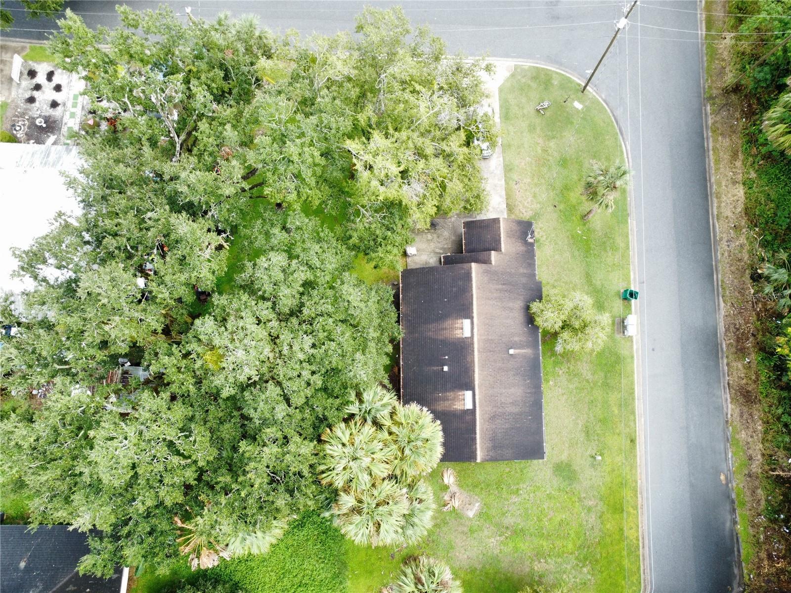 MARY JEAN SUB - Land