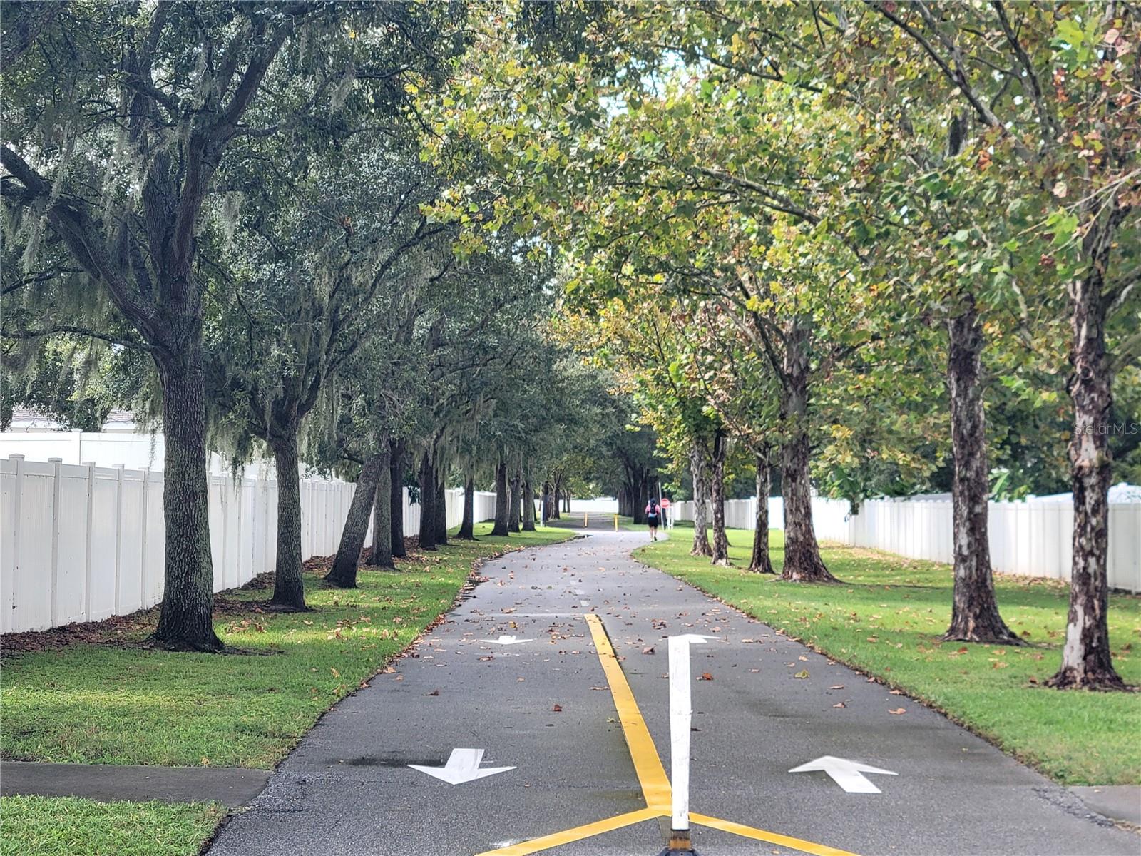 MARY JEAN SUB - Land