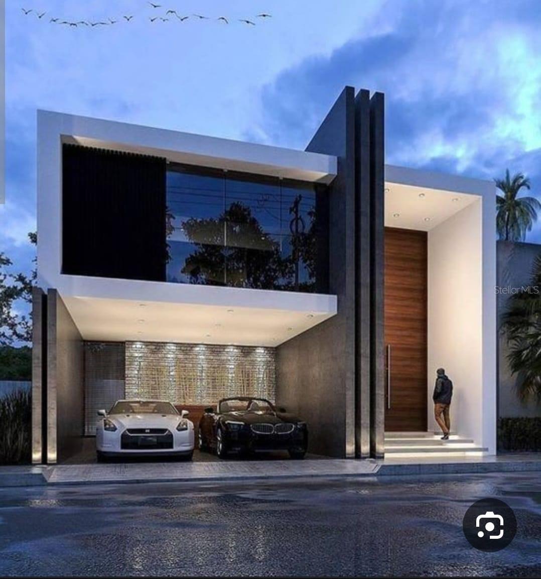 MARY JEAN SUB - Land