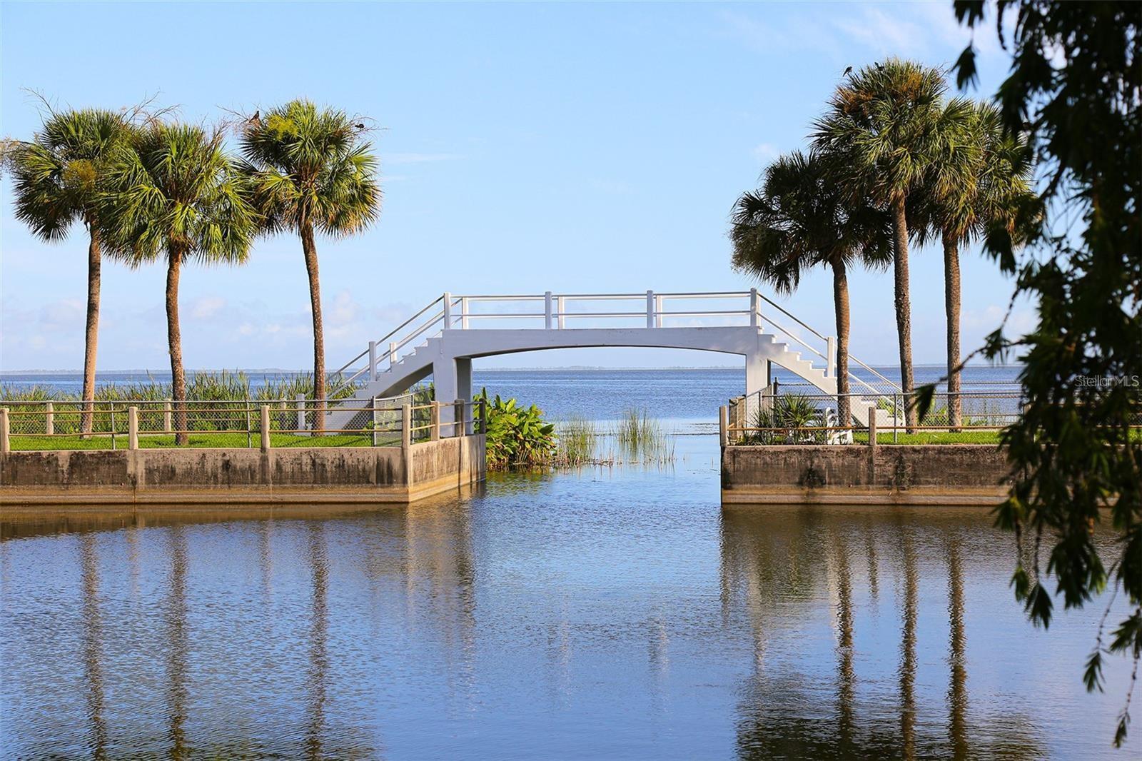 MARY JEAN SUB - Land