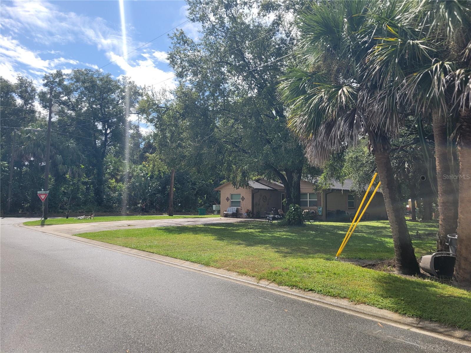 MARY JEAN SUB - Land