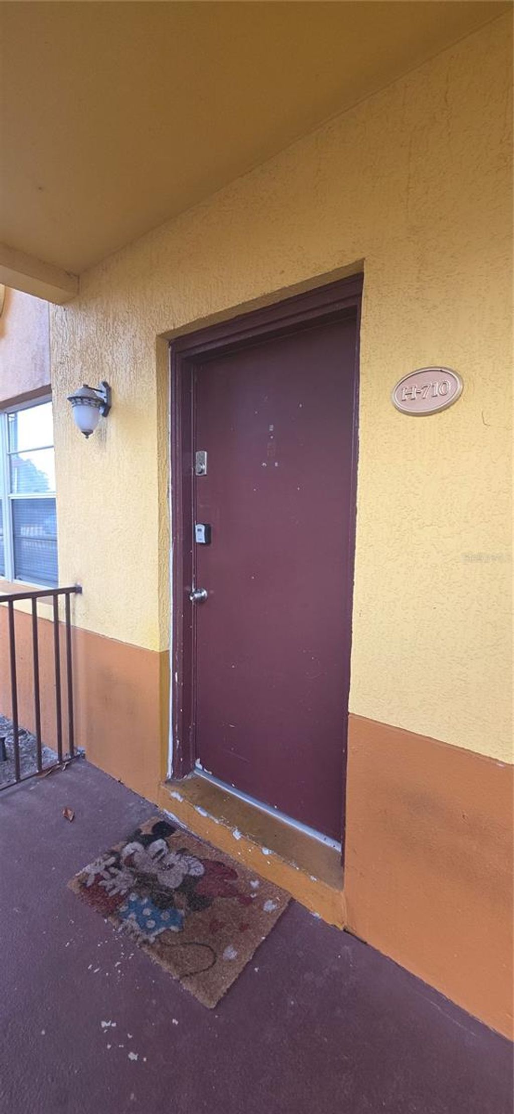 Photo of 710 Mcdougall Court #710, Orlando, FL 32809 (MLS # O6384291)