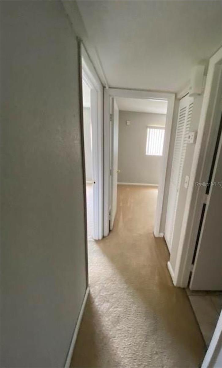 PLAZA DE LAS FUENTES CONDO - Residential