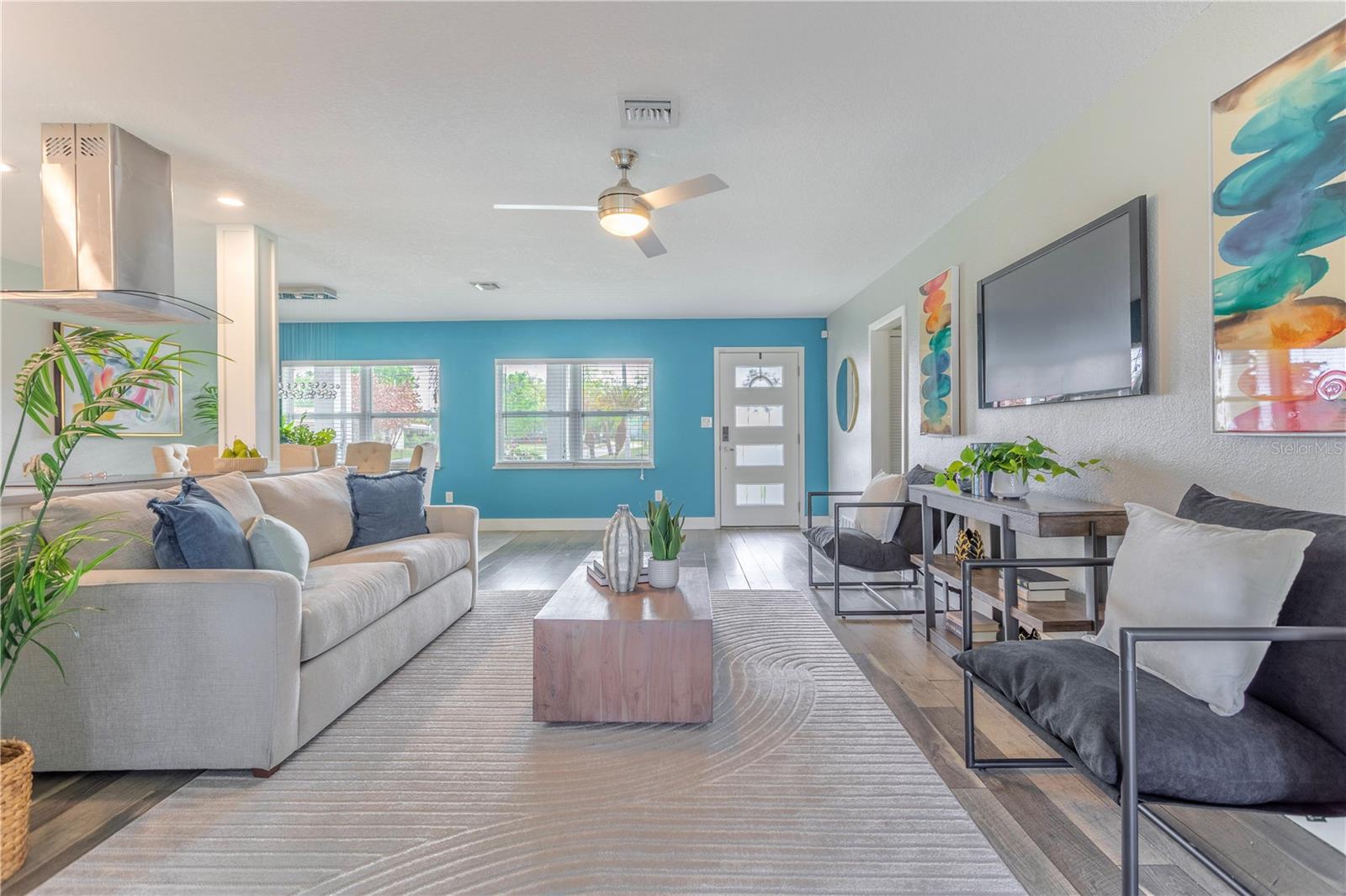 DOVER SHORES SIXTH ADD - Residential