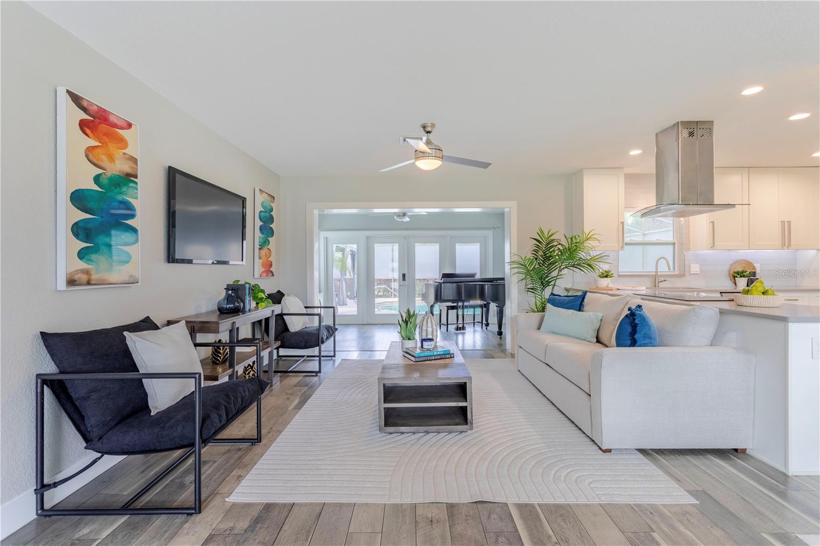 DOVER SHORES SIXTH ADD - Residential