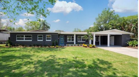 1208 ROSCOMARE AVENUE ORLANDO FL 32806