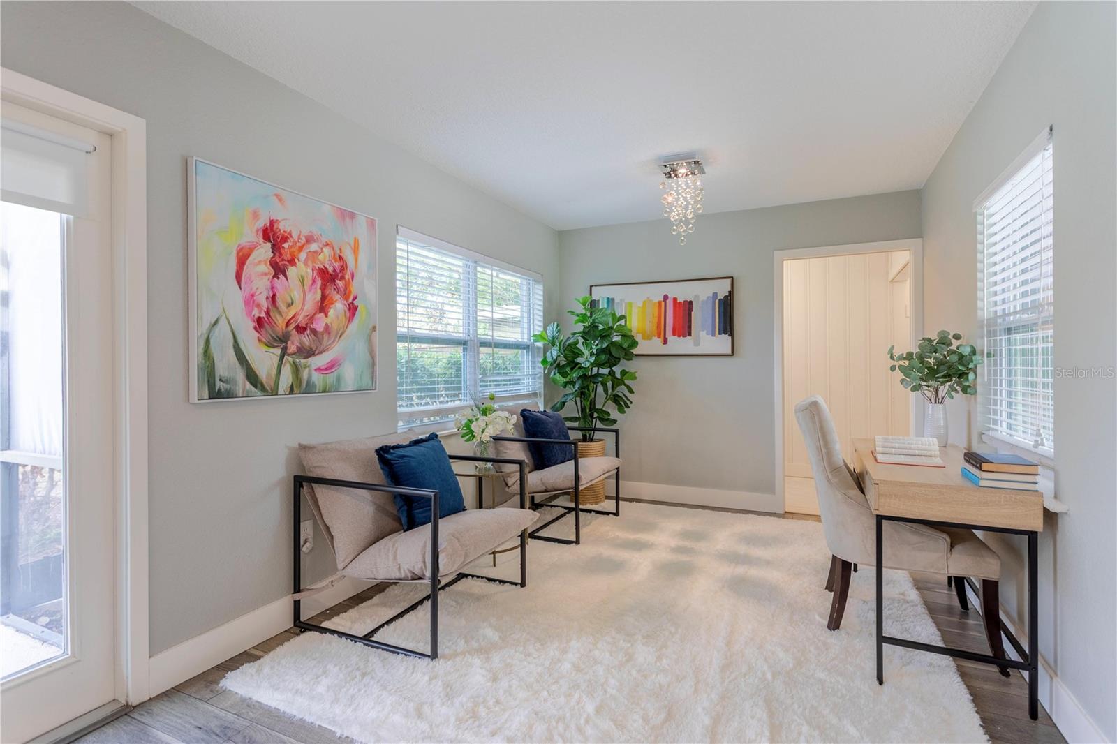 DOVER SHORES SIXTH ADD - Residential