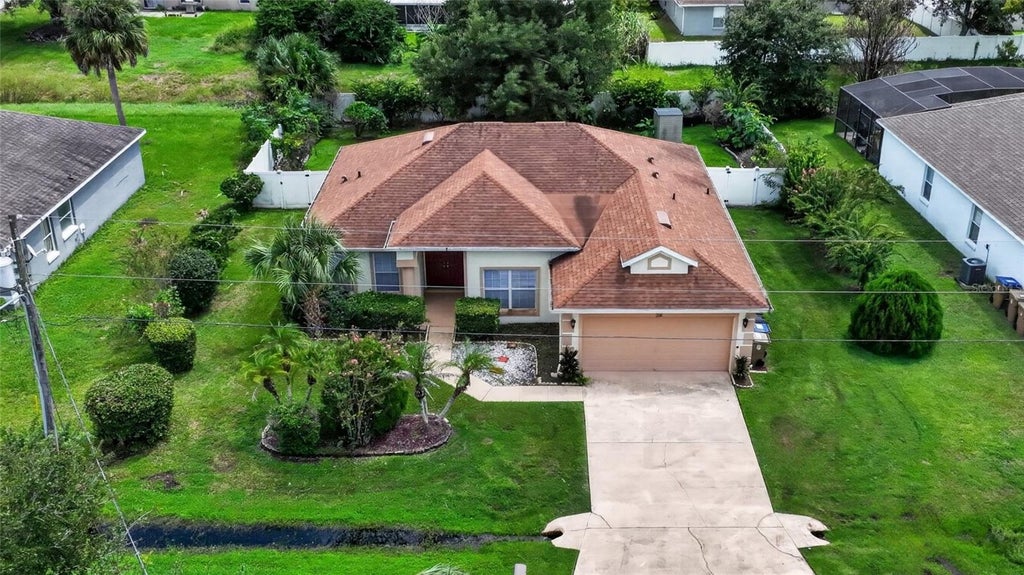 Photo of 314 Sherborne Lane, Kissimmee, FL 34758 (MLS # S5157215)