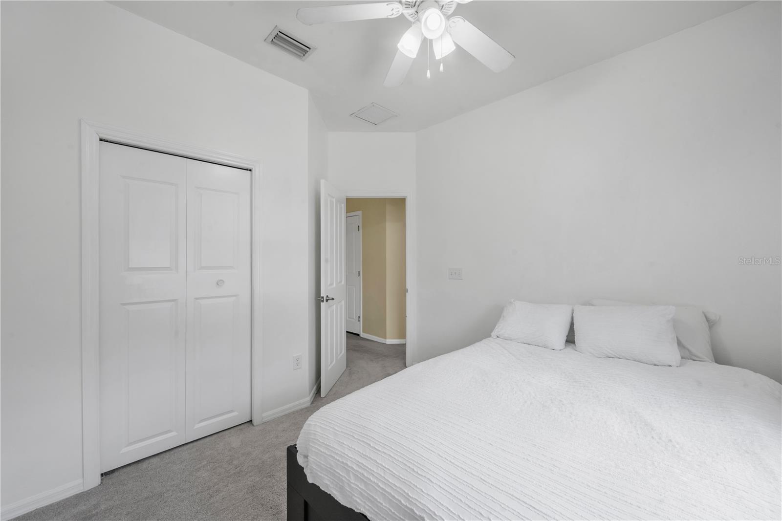 PORT TAMPA COMMUNITIES SUB - Residential