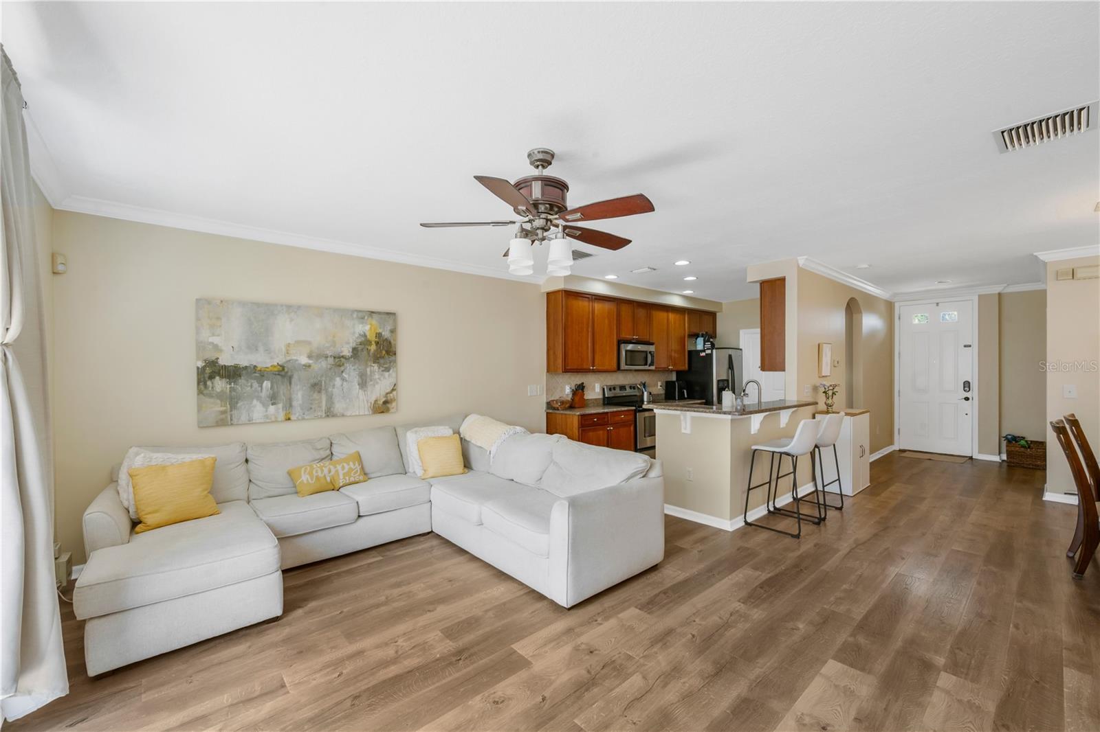 PORT TAMPA COMMUNITIES SUB - Residential