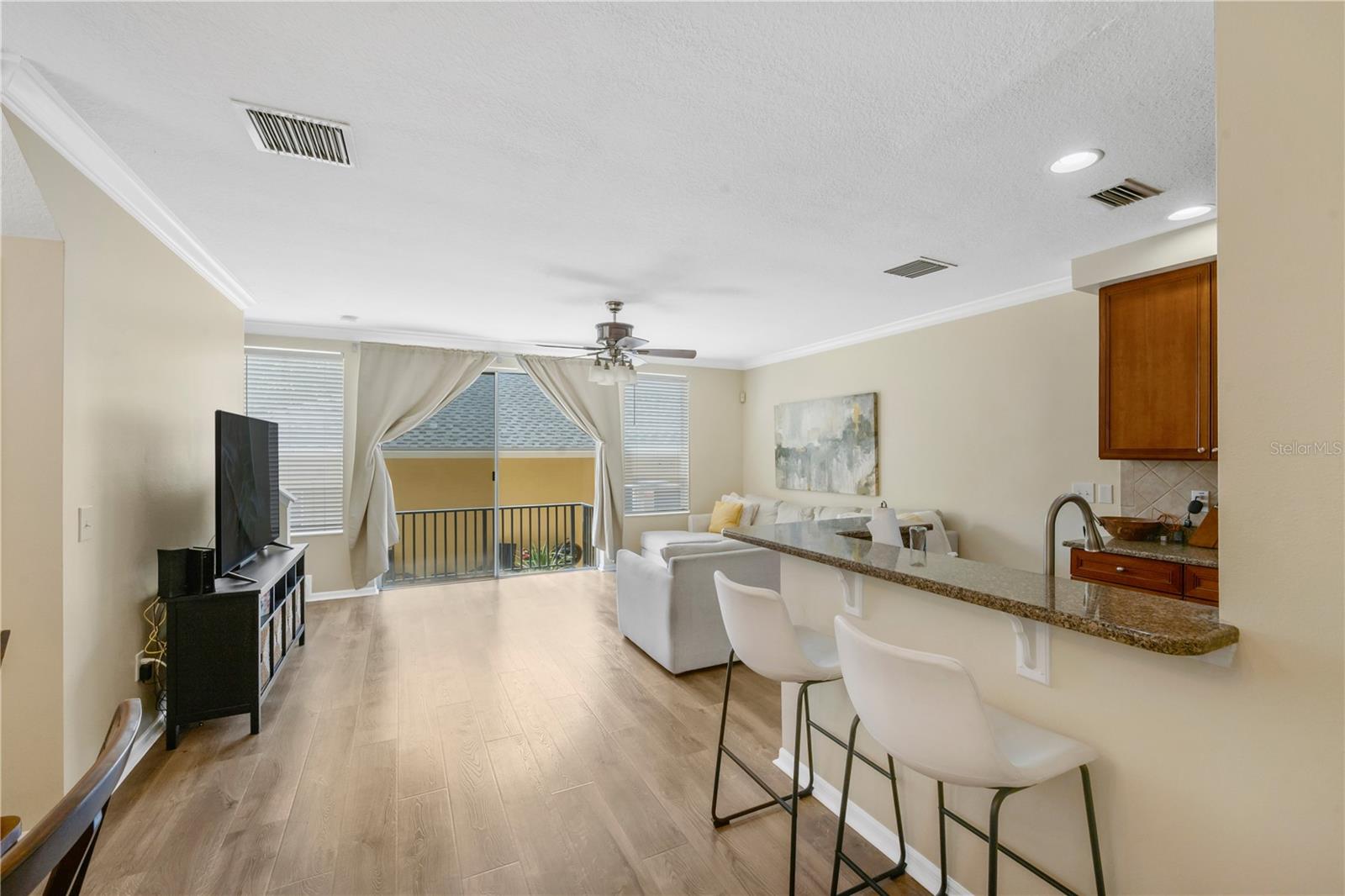 PORT TAMPA COMMUNITIES SUB - Residential