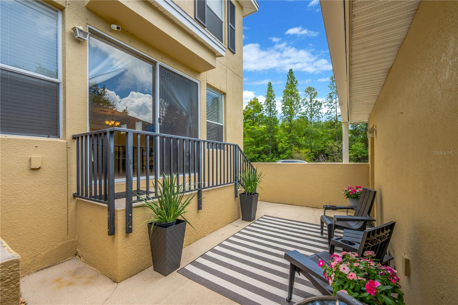 PORT TAMPA COMMUNITIES SUB - Residential