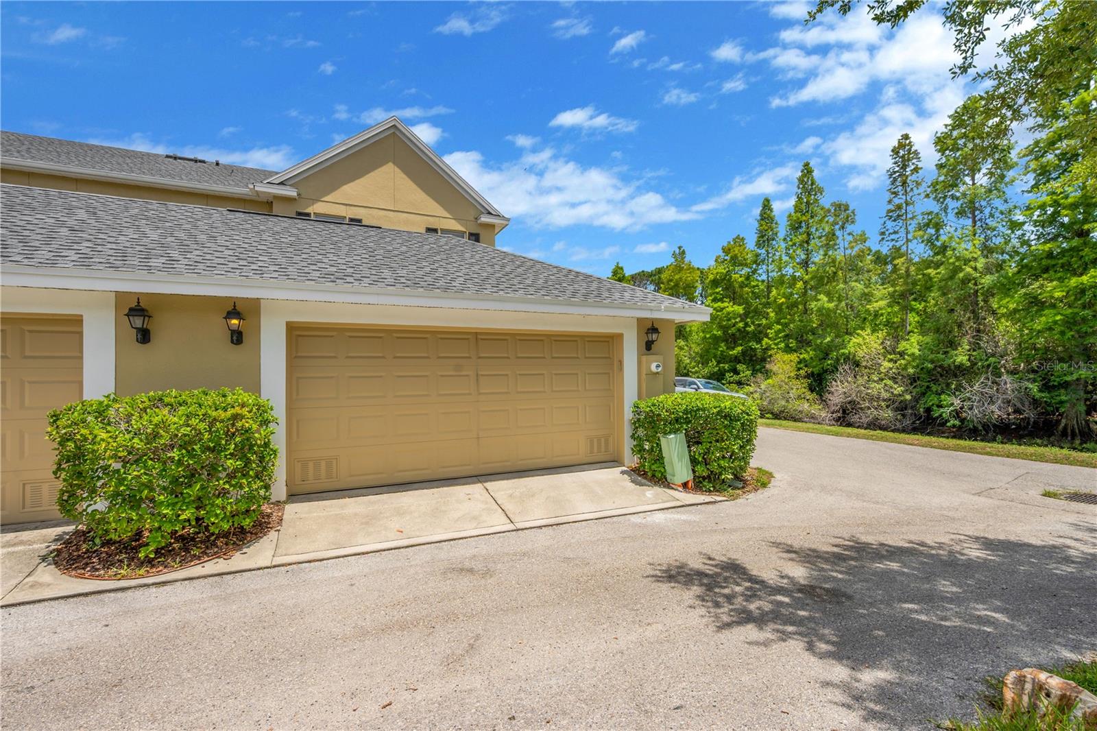 PORT TAMPA COMMUNITIES SUB - Residential