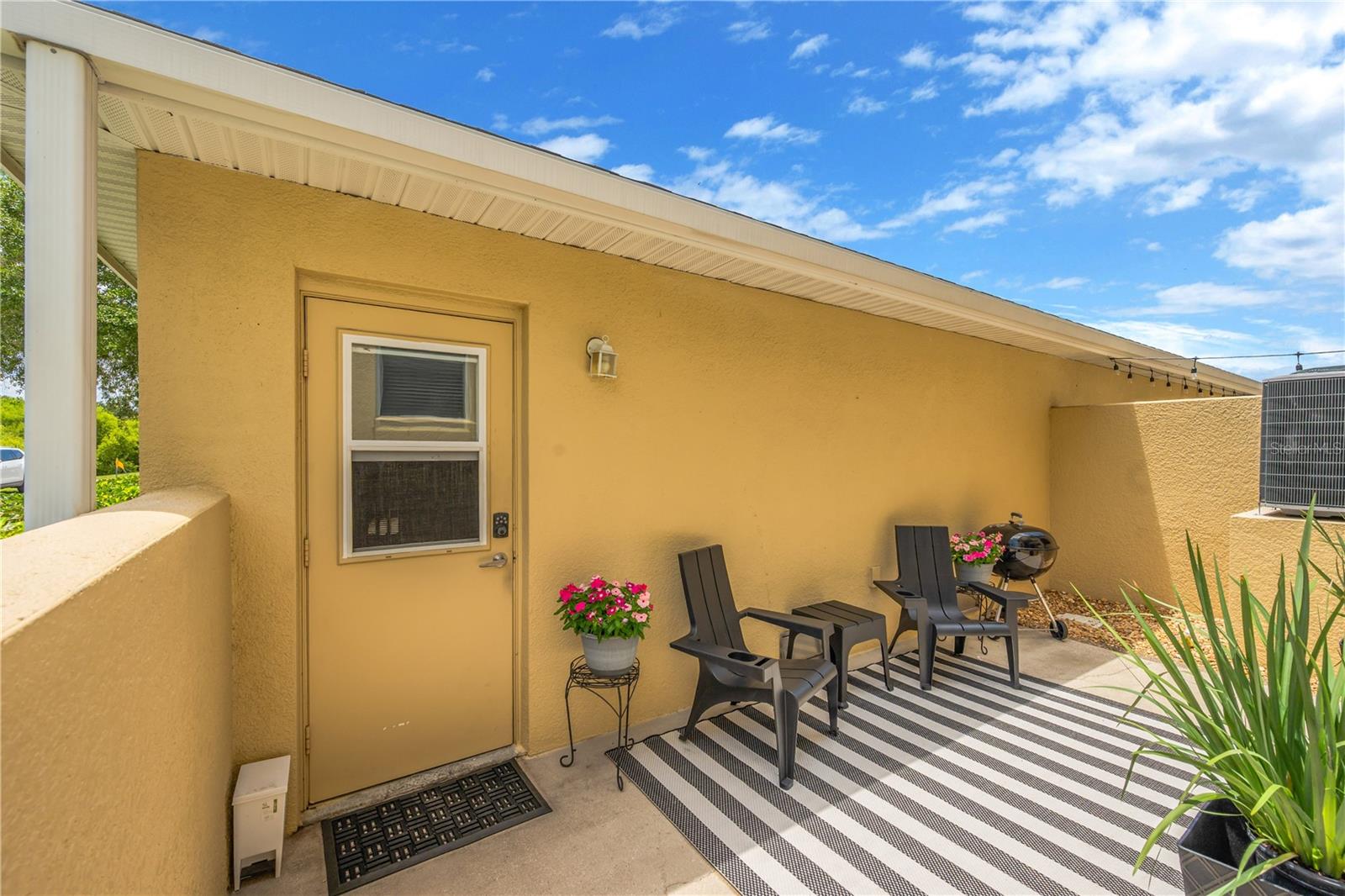 PORT TAMPA COMMUNITIES SUB - Residential