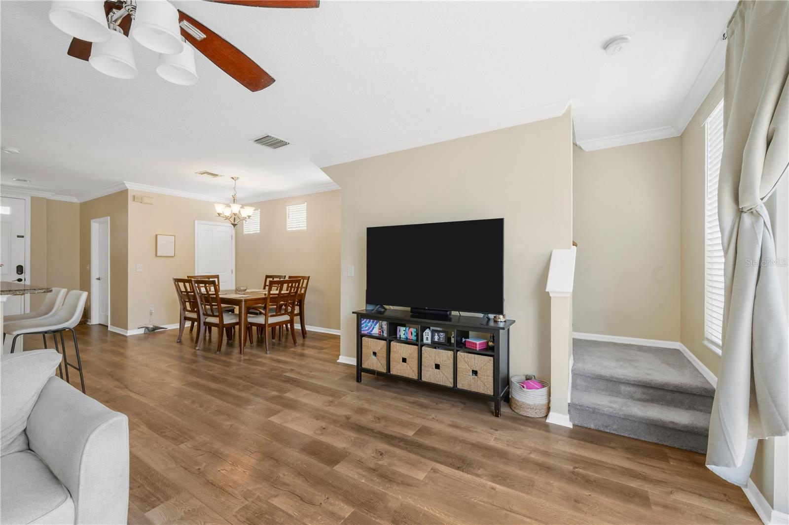 PORT TAMPA COMMUNITIES SUB - Residential