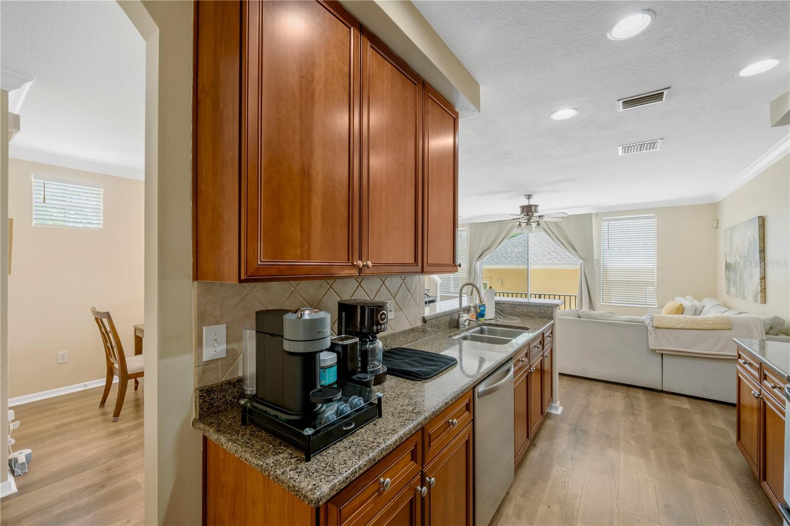 PORT TAMPA COMMUNITIES SUB - Residential