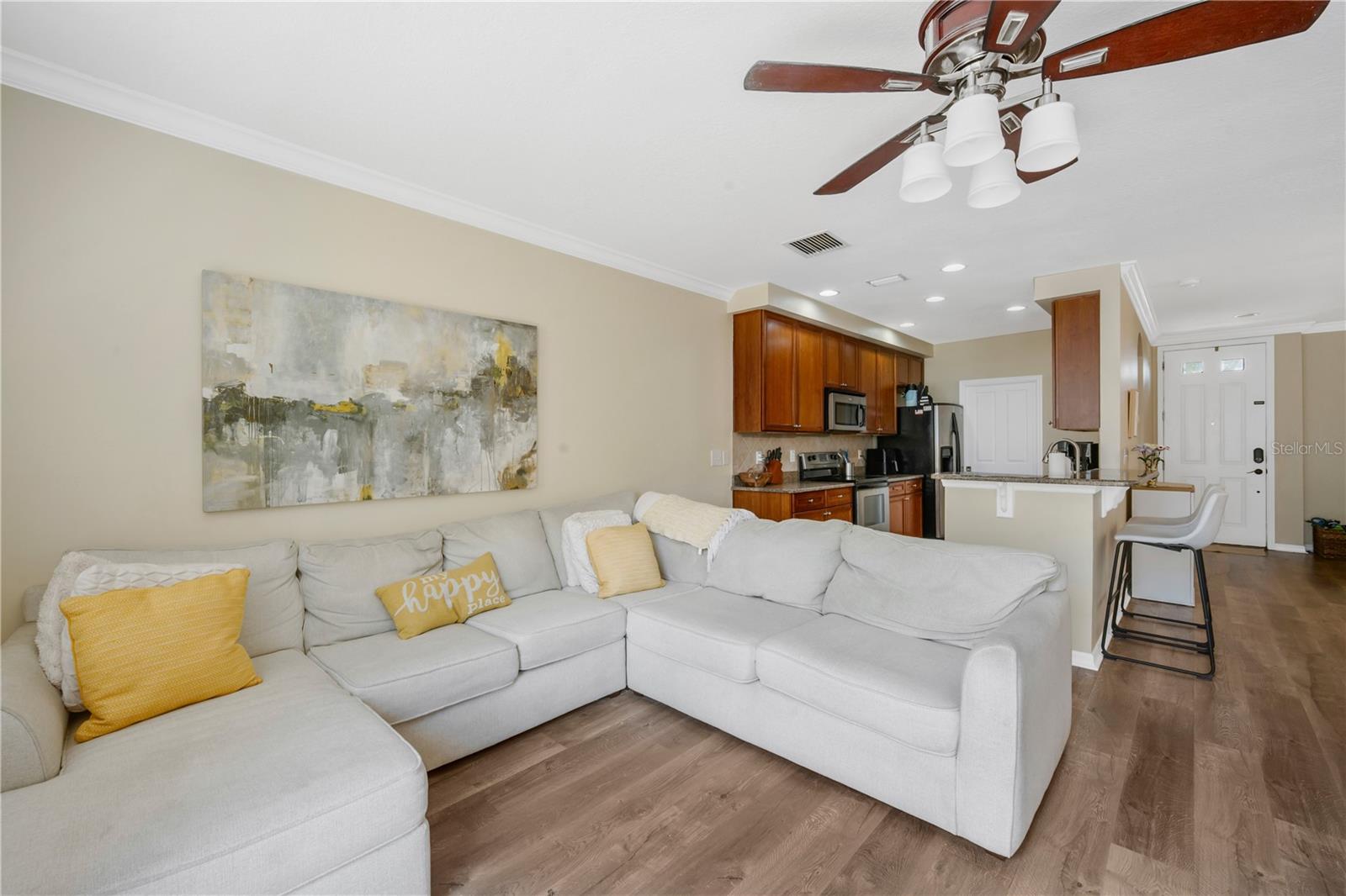 PORT TAMPA COMMUNITIES SUB - Residential
