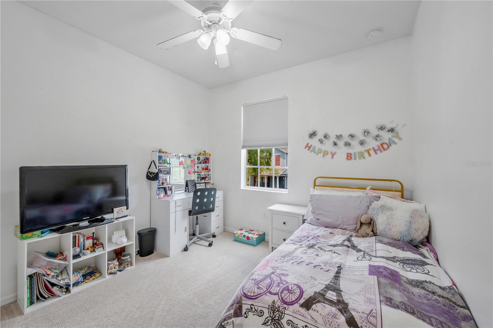 PORT TAMPA COMMUNITIES SUB - Residential