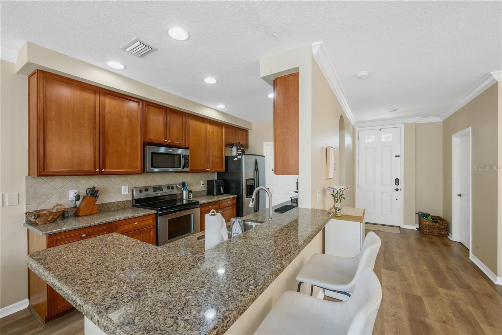 PORT TAMPA COMMUNITIES SUB - Residential