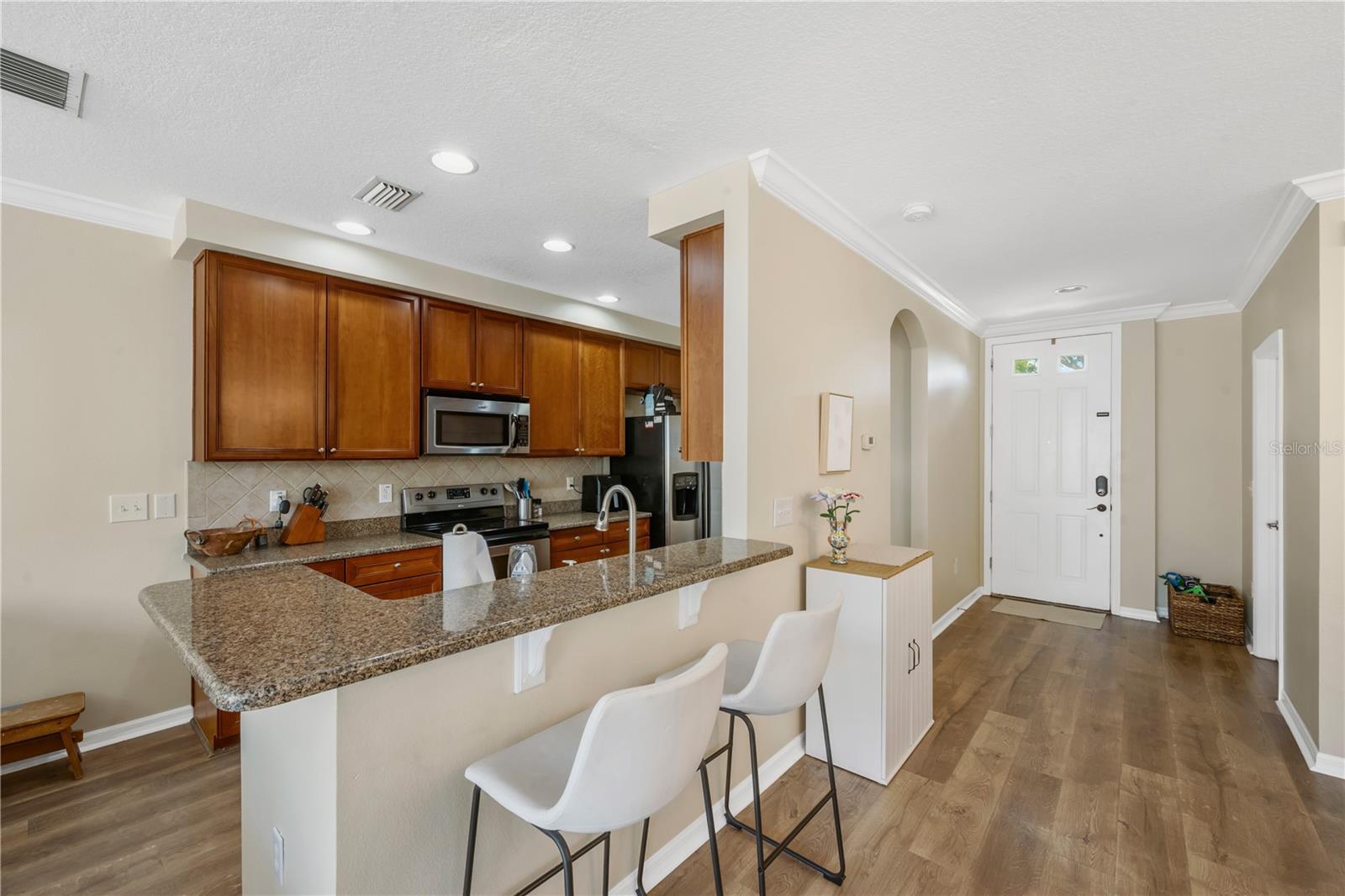 PORT TAMPA COMMUNITIES SUB - Residential
