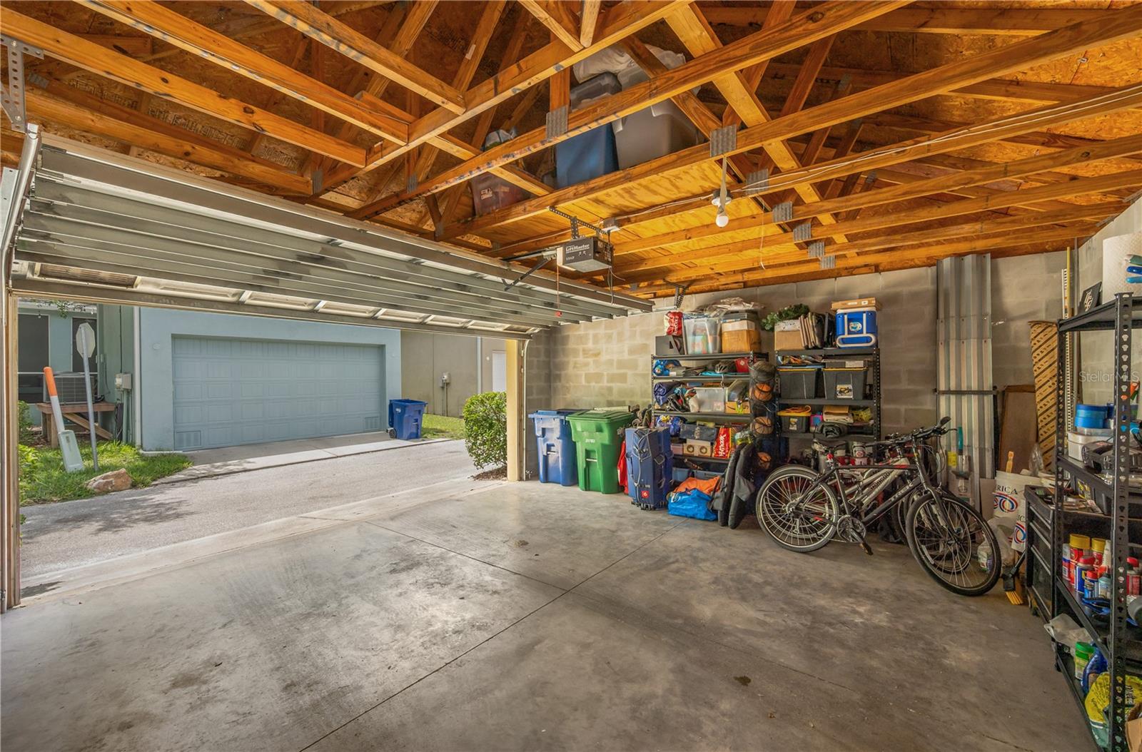 PORT TAMPA COMMUNITIES SUB - Residential