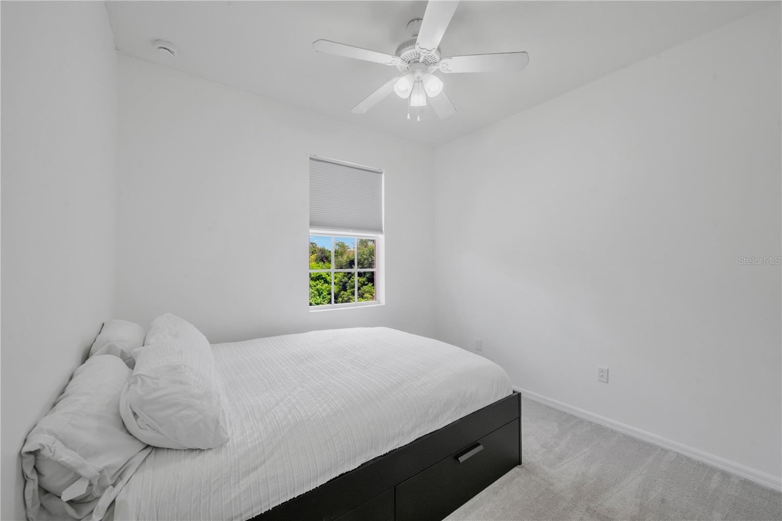 PORT TAMPA COMMUNITIES SUB - Residential