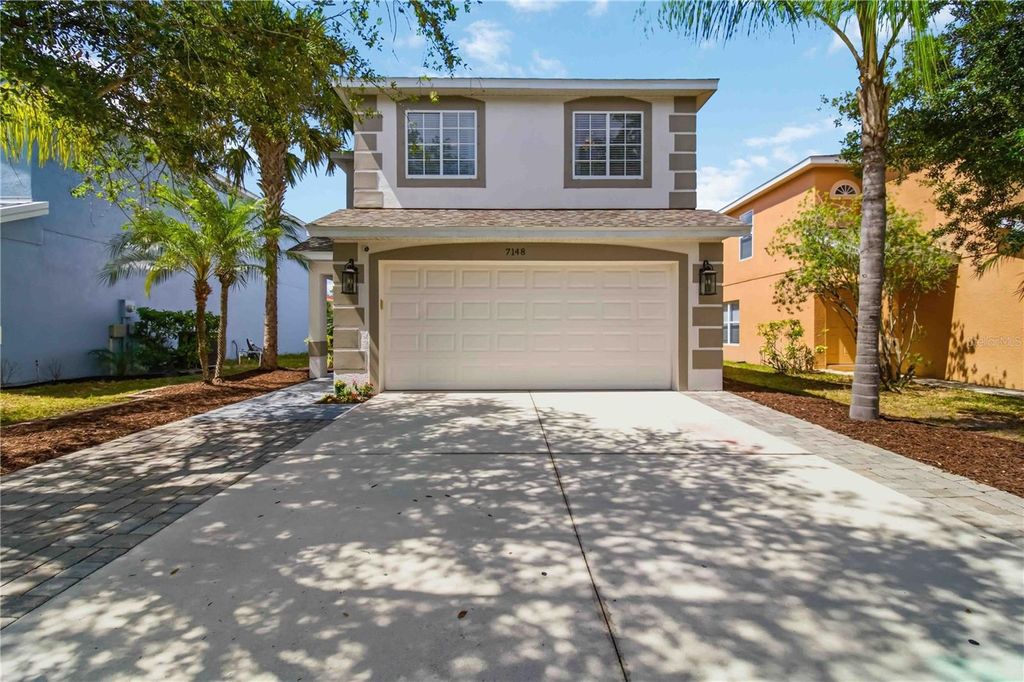 Photo of 7148 Chatum Light Run, Bradenton, FL 34212 (MLS # A4693370)