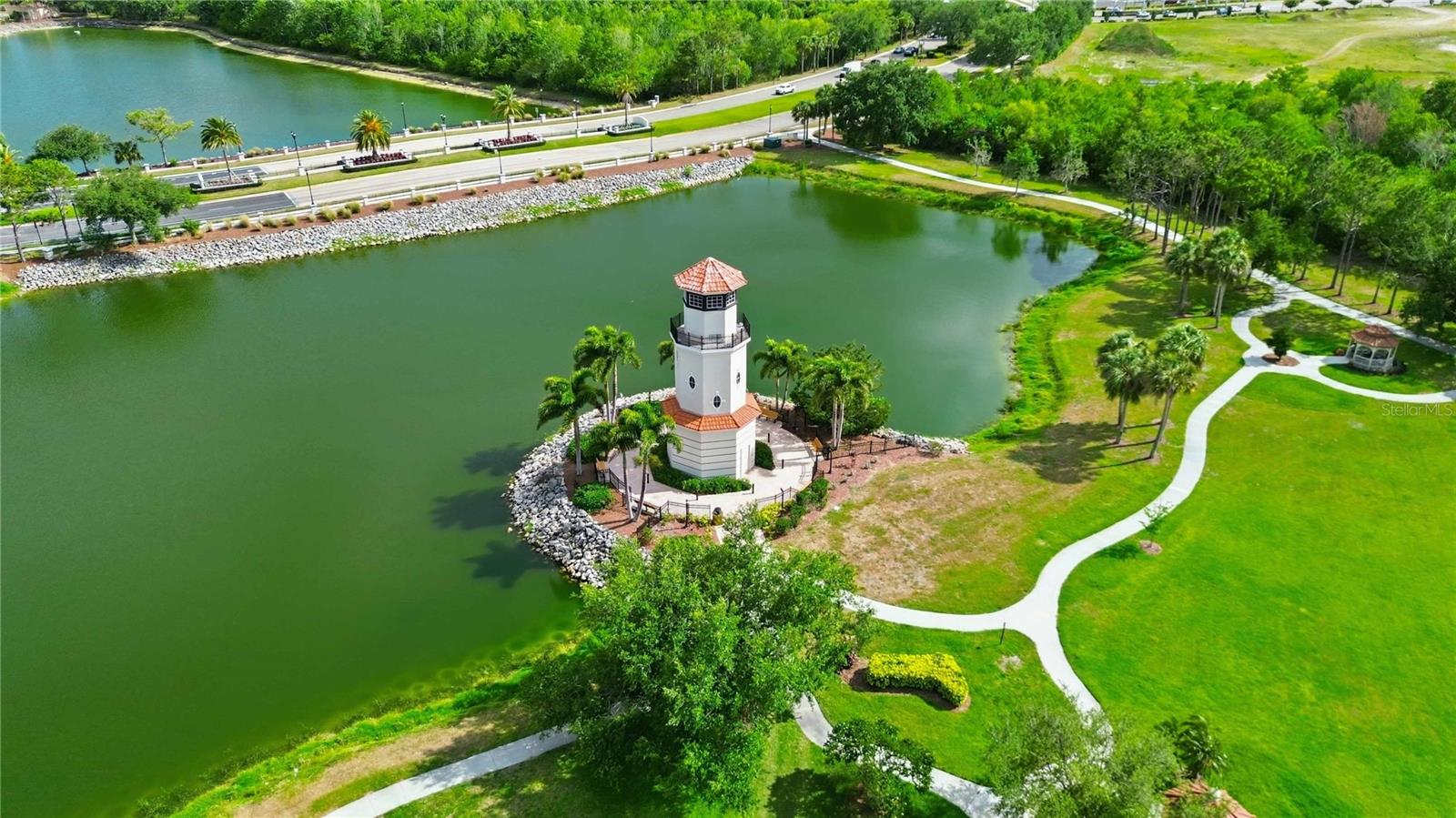 LIGHTHOUSE COVE AT HERITAGE HARBOUR UN 2 - Residential
