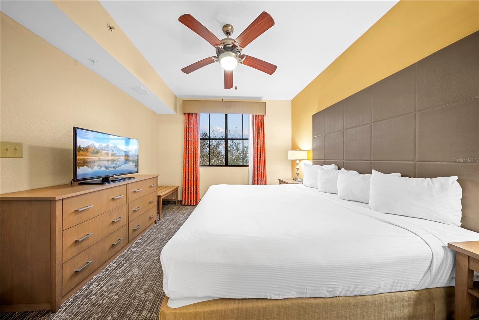 FLORIDAYS ORLANDO RESIDENCE - Residential