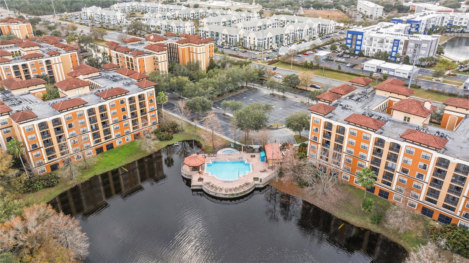 FLORIDAYS ORLANDO RESIDENCE - Residential