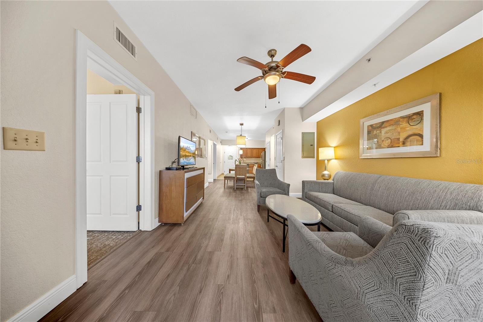 FLORIDAYS ORLANDO RESIDENCE - Residential