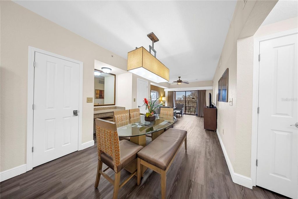 Photo of 12527 Floridays Resort Drive #402E, Orlando, FL 32821 (MLS # O6391645)