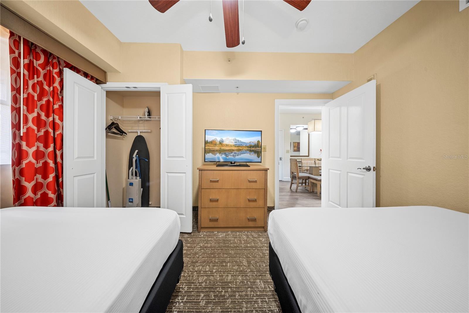 FLORIDAYS ORLANDO RESIDENCE - Residential