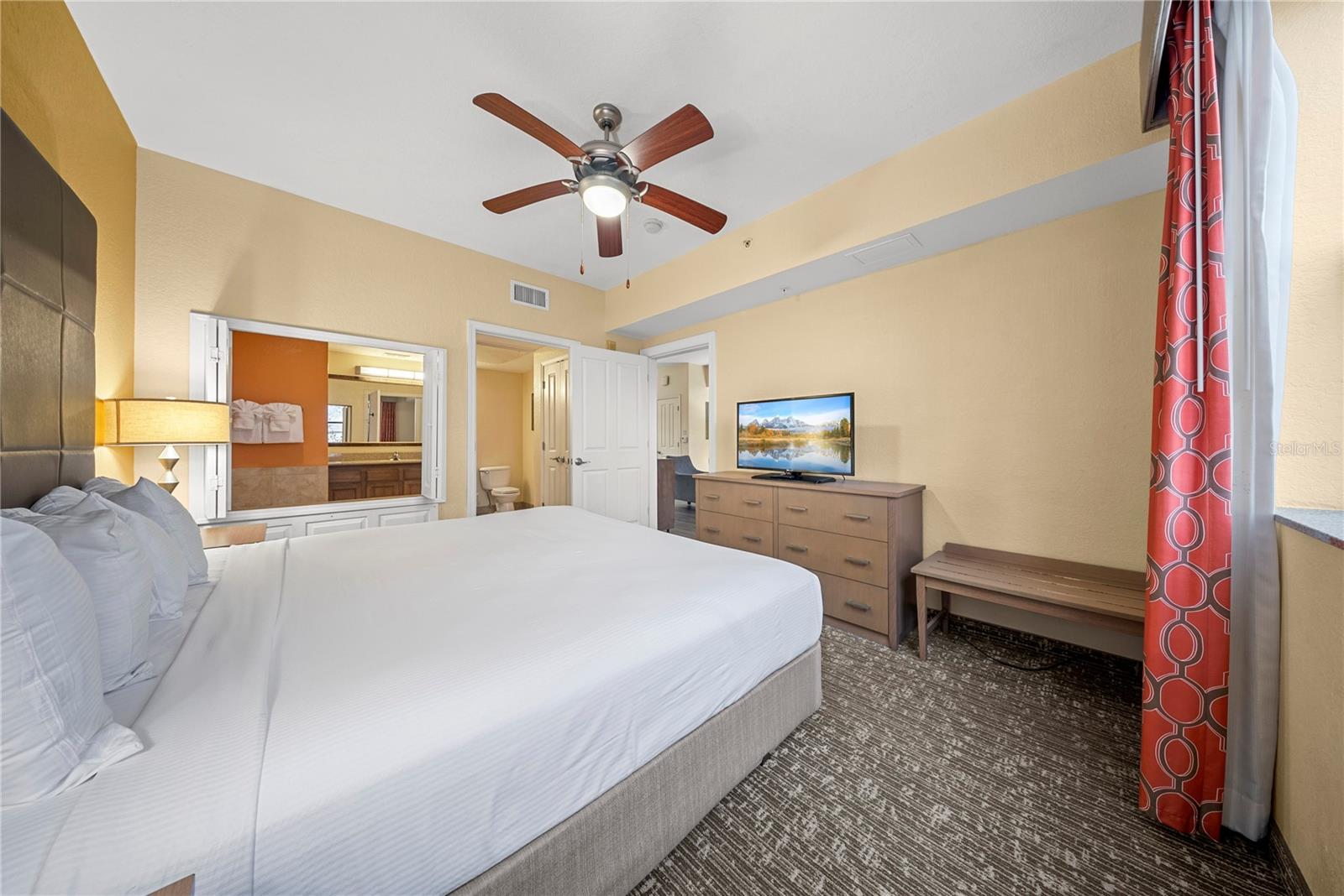 FLORIDAYS ORLANDO RESIDENCE - Residential