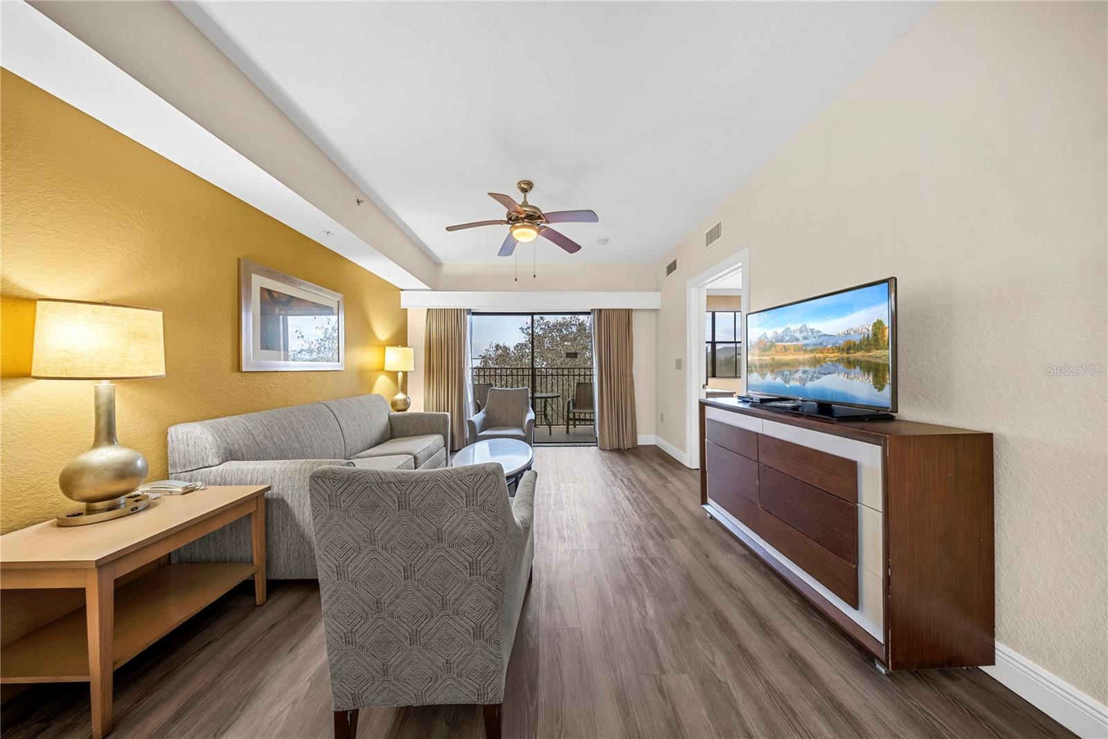 FLORIDAYS ORLANDO RESIDENCE - Residential