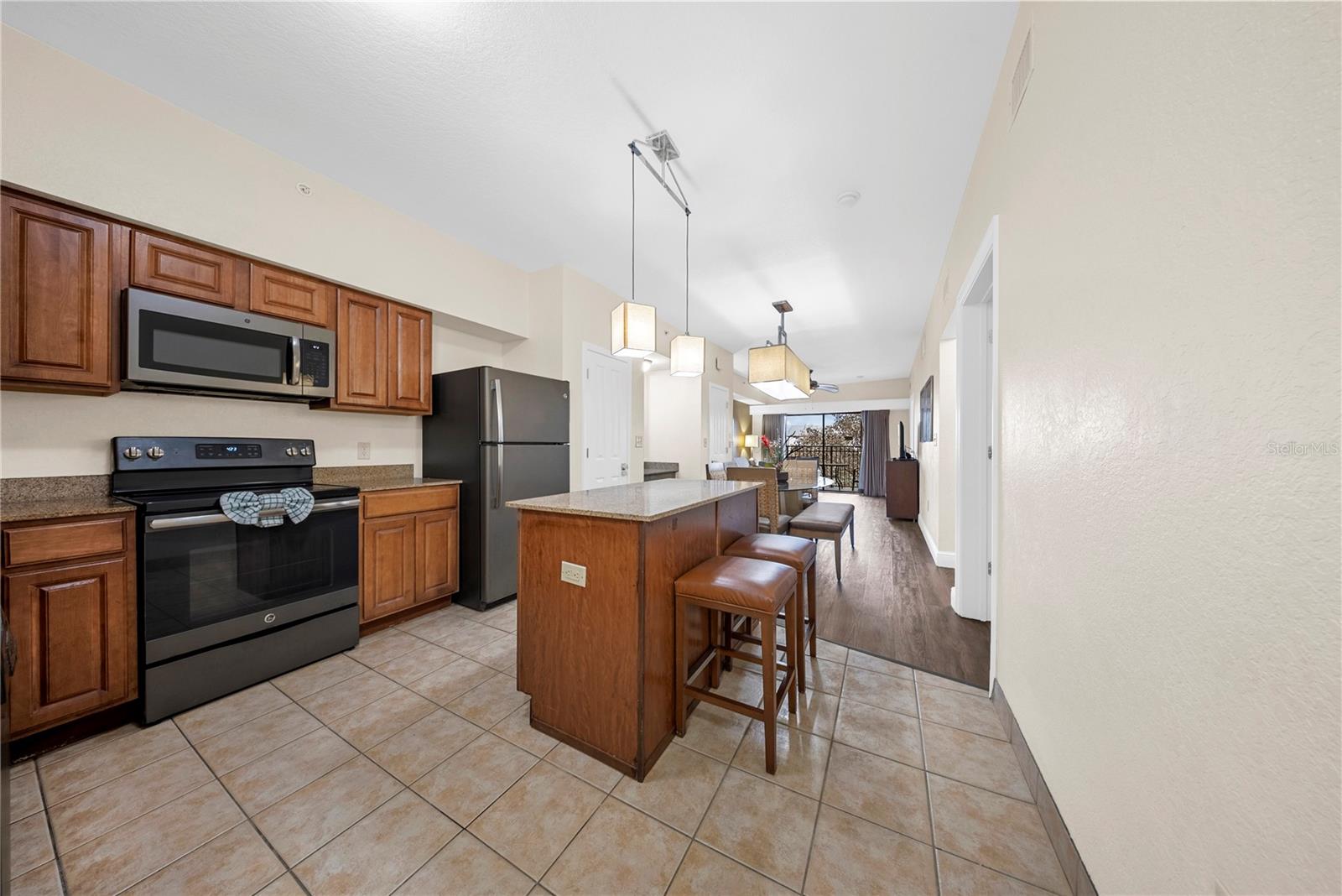 FLORIDAYS ORLANDO RESIDENCE - Residential