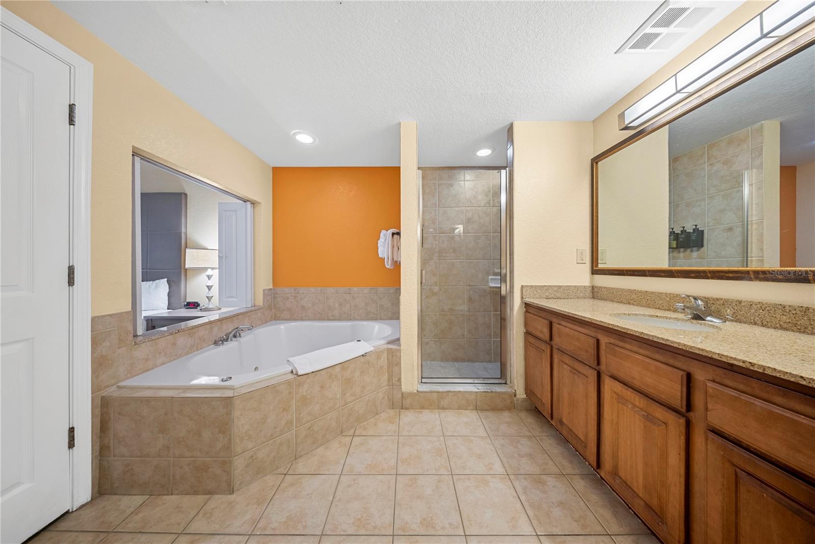 FLORIDAYS ORLANDO RESIDENCE - Residential