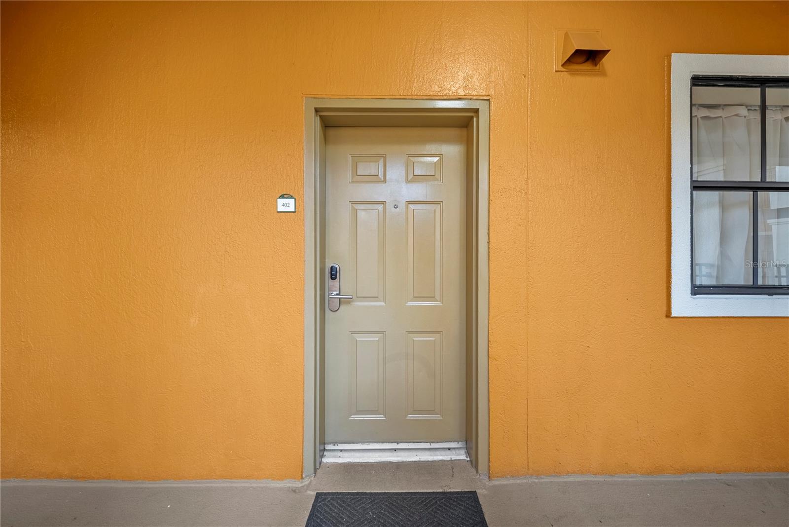 FLORIDAYS ORLANDO RESIDENCE - Residential