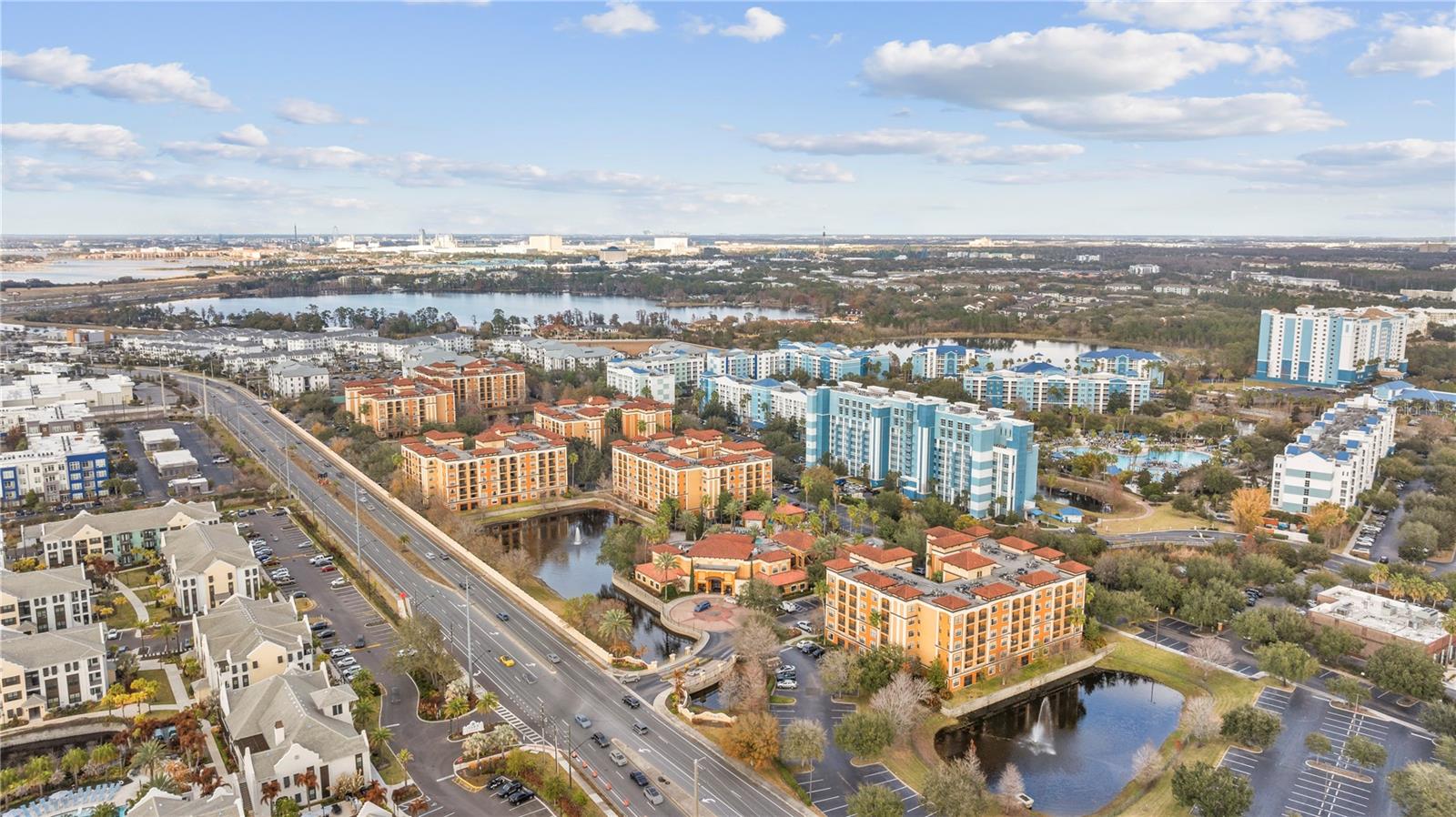 FLORIDAYS ORLANDO RESIDENCE - Residential