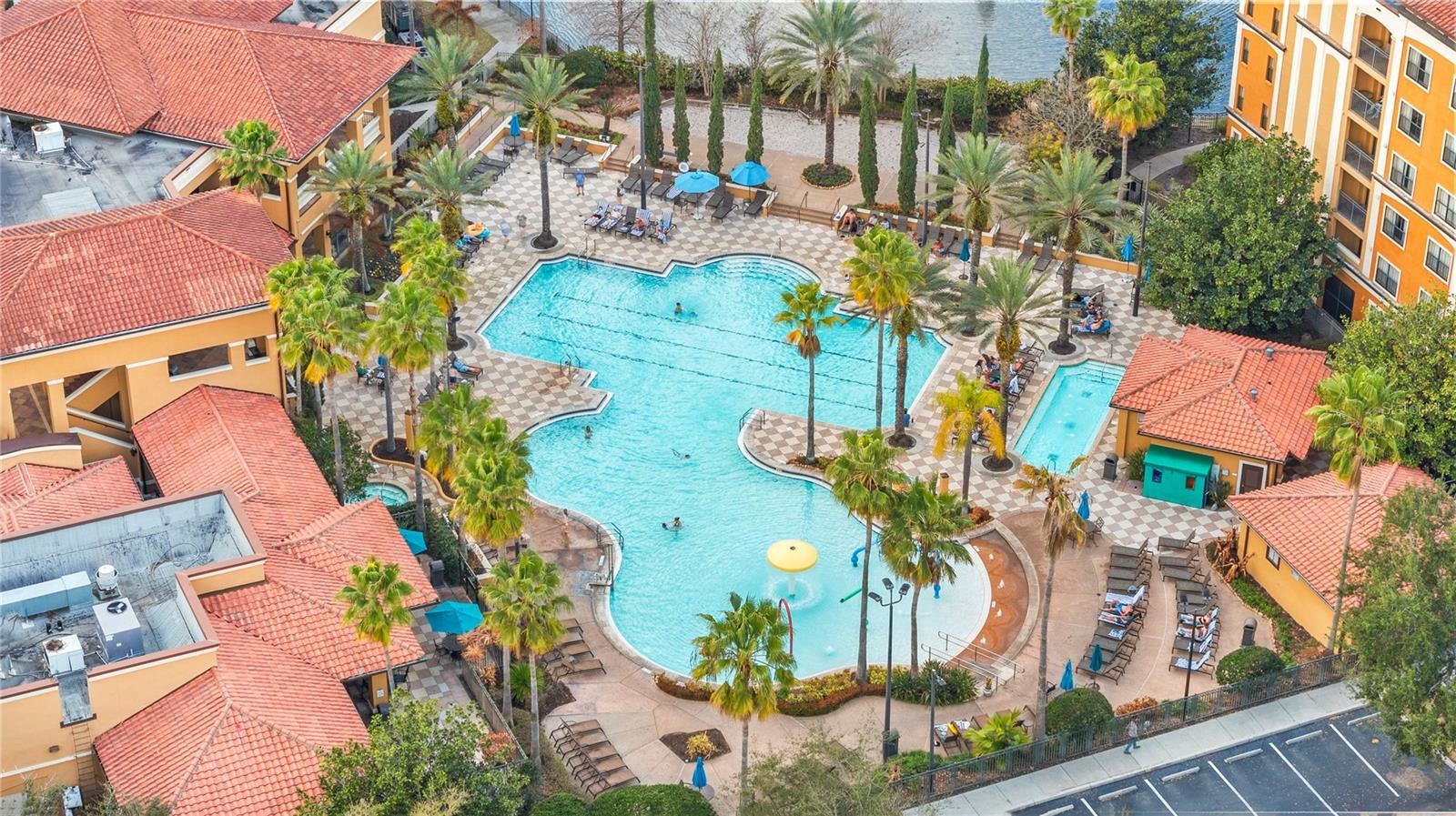 FLORIDAYS ORLANDO RESIDENCE - Residential