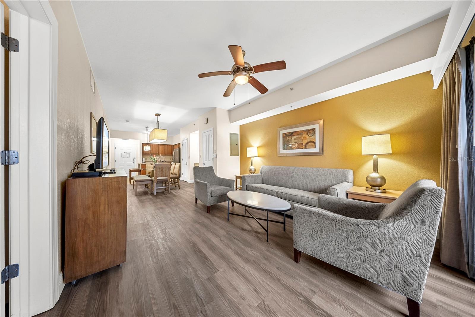 FLORIDAYS ORLANDO RESIDENCE - Residential