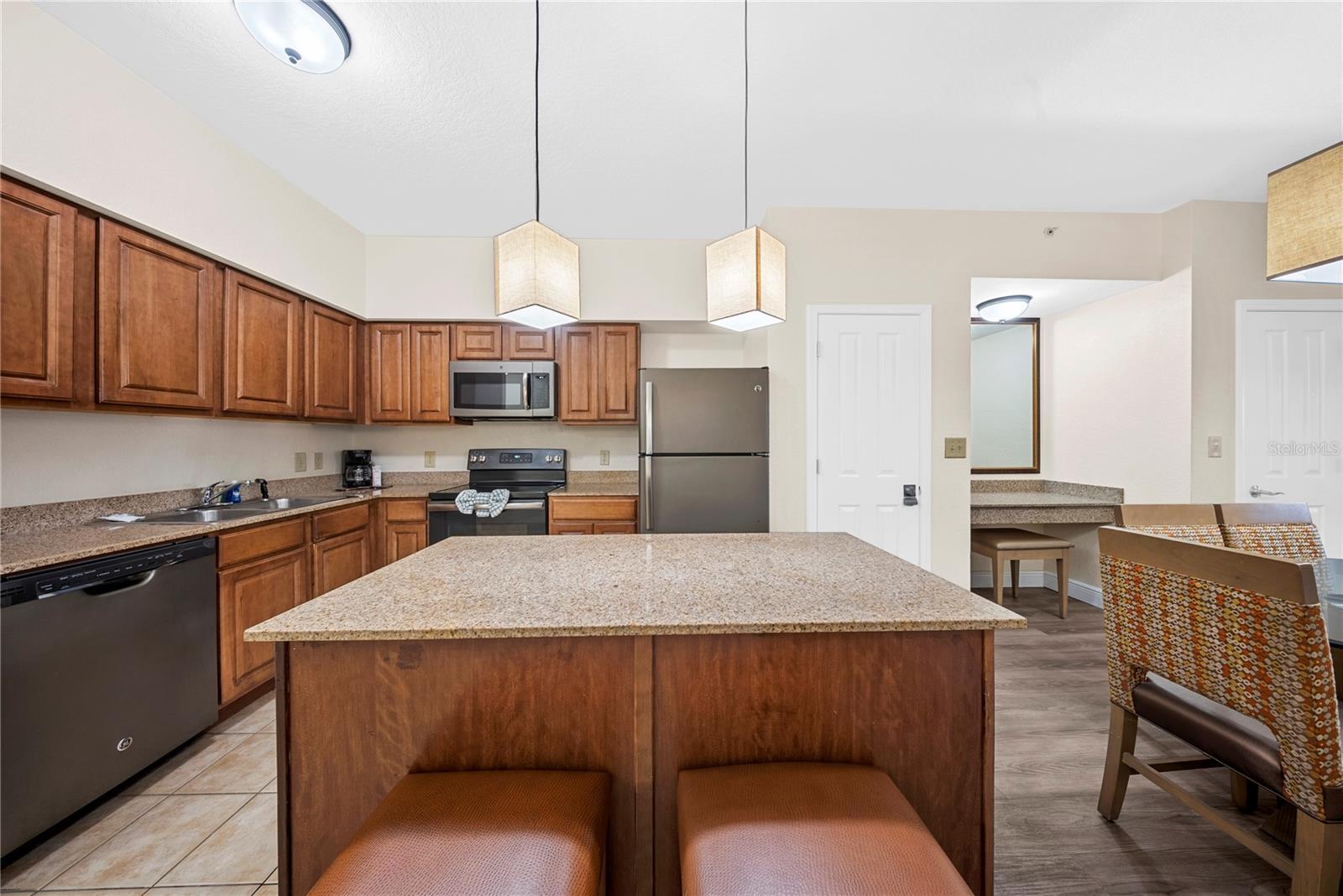 FLORIDAYS ORLANDO RESIDENCE - Residential