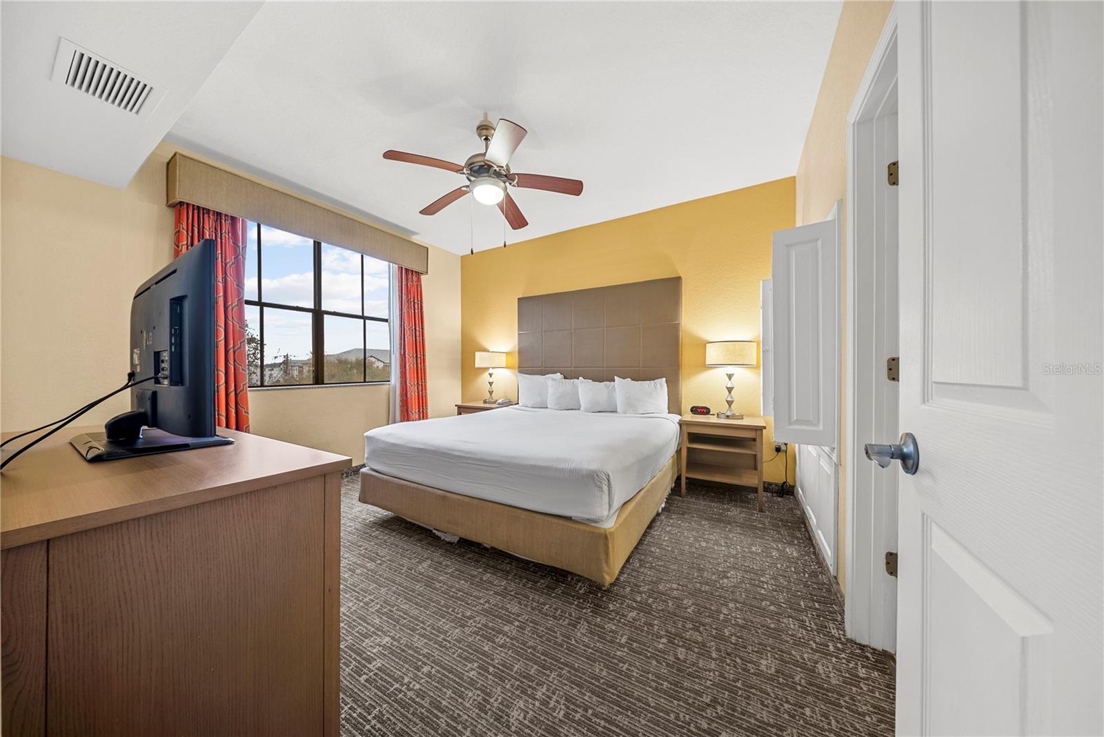 FLORIDAYS ORLANDO RESIDENCE - Residential