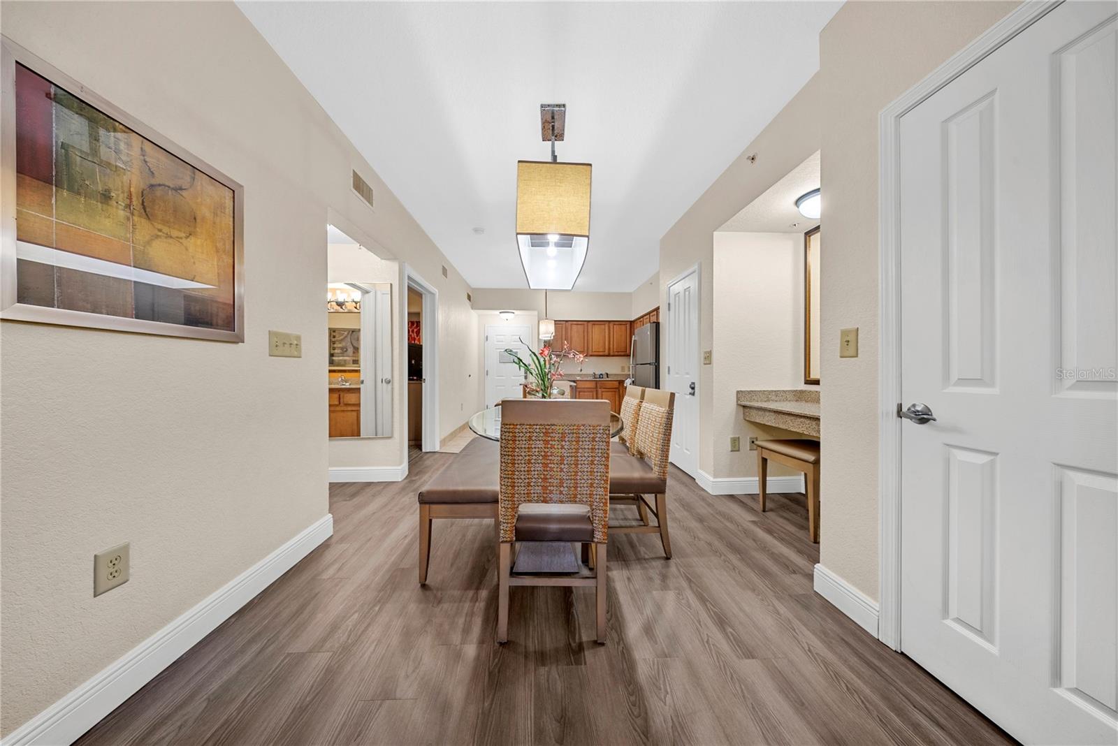 FLORIDAYS ORLANDO RESIDENCE - Residential