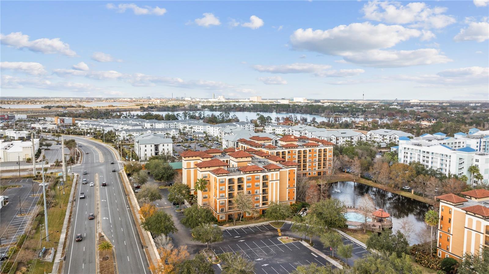 FLORIDAYS ORLANDO RESIDENCE - Residential