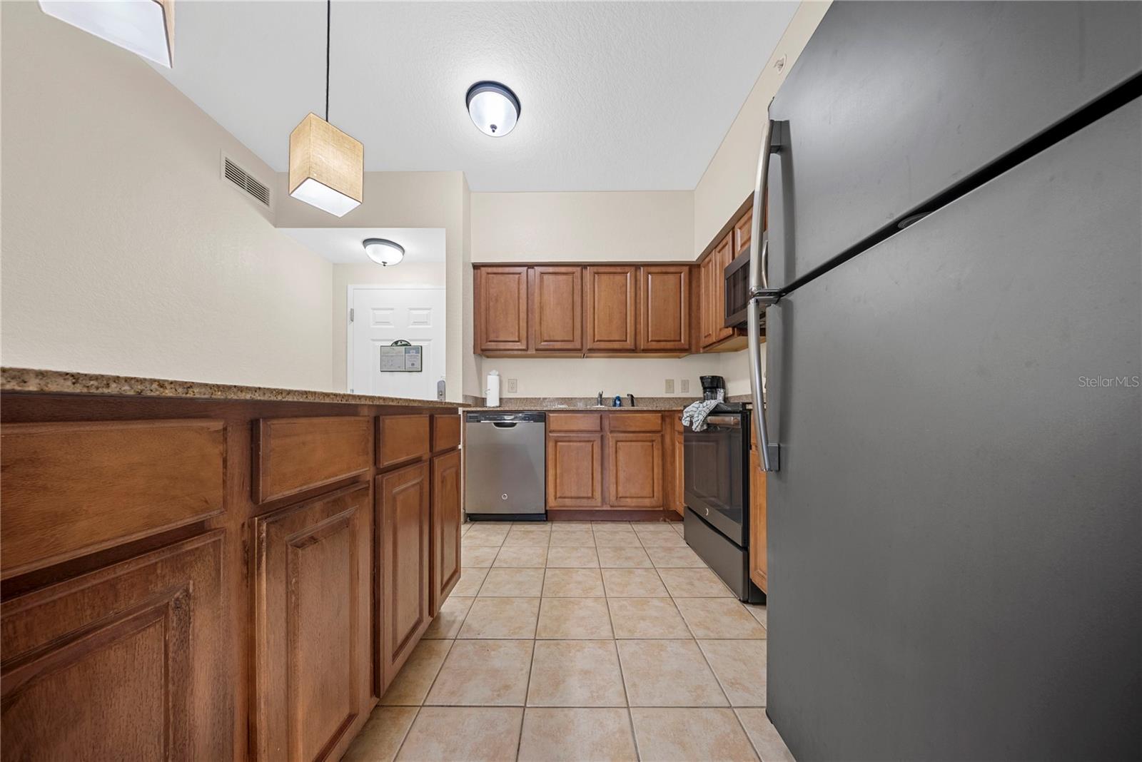 FLORIDAYS ORLANDO RESIDENCE - Residential