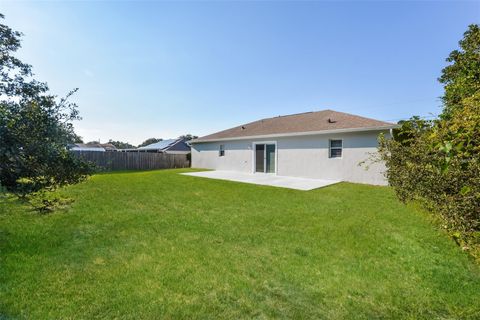 A home in DELTONA